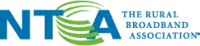 NTCA - The Rural Broadband Association website link